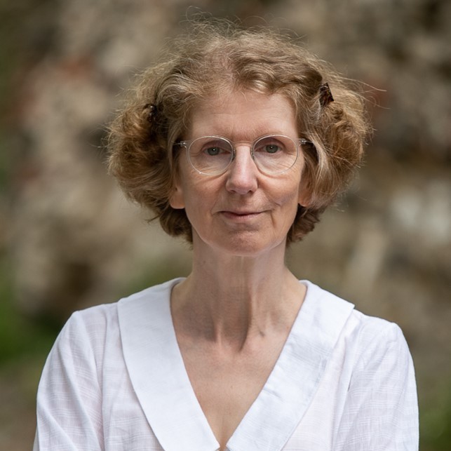 Speaker Image 1
