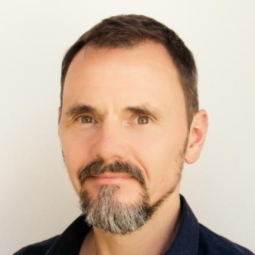 Speaker Image 3