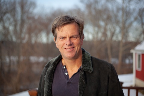 Speaker Image 1